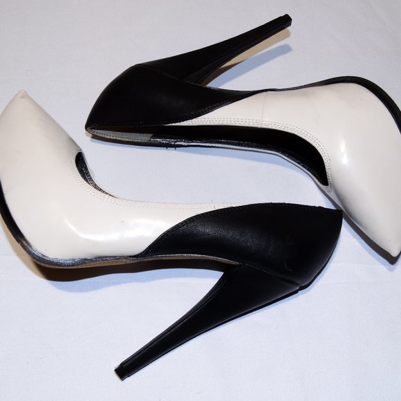 Circus by Sam Edelman Jaelyn Platform Heels 8 M - Picture 3 of 9